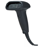 Handheld Barcode Scanner Manhattan Long Range CCD