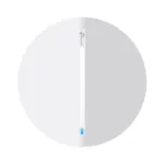 TP-Link Festa F65 3000 Mbit/s Valge Power over Ethernet (PoE)