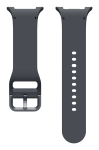 Band Samsung Sport Band S/M Galaxy Watch8 Watch8 Classic Graphite jaoks