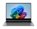 H&uuml;briid 2-in-1 Samsung Galaxy Book5 Pro 360 Intel Core Ultra 7 32GB 512GB