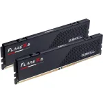 DIMM 32 GB DDR5-6400 (2x 16 GB) Dual-Kit, Arbeitsspeicher schwarz, F5-6400J3239G16GX2-FX5, Flare X5, AMD EXPO