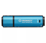 USB-m&auml;lupulk Kingston 32GB USB Type-A IronKey Vault Privacy 50