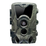 J&auml;relevalvekaamera Braun Photo Technik Must550 CMOS &Ouml;&ouml;n&auml;gemine
