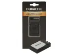 Akulaadija Duracell DRC5909 digikaamera