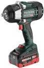L&ouml;&ouml;kkruvikeeraja Metabo SSW 18 LTX 1450 BL 1/2 tolli 1500 RPM 1450 N&sdot;m Must Roheline 18 V