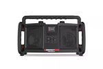 Kaasaskantav raadio Perfectpro ROCKBULL DAB+ FM 50W 20h aku