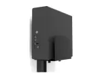 Passiivne hoidik Ergotron 98-723-292 Mini PC must siseruumides kasutamiseks