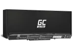 Green Cell AS77ULTRA aku ASUS A450 A550 F550 K550 R510 X450 X550 jaoks