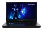 ERAZER Deputy 15 P1 MD62761 s&uuml;learvuti, Intel Core 7, 39,6 cm (15,6 tolli) Full HD 1920 x 1080, 16 GB DDR5-SDRAM, 1 TB SSD, NVIDIA GeForce RTX 5060, Windows 11 Home, must