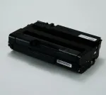 Ricoh SP 377XE toonerikassett 1 tk Originaal Must