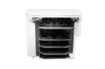 HP LaserJet klammerdaja/koguja/postkast, 800 lehte (L0H20A)