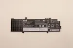 Sisemine liitiumioonaku Lenovo 39,3 Wh mudel 5B10W51860 &uuml;hilduvatele s&uuml;learvutitele