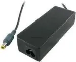 Lenovo 92P1153 toiteadapter/inverter Sisetingimustesse 65 W Must