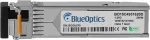 BlueOptics AT-SPBD20-14-EXT-BO SFP transiiver, &uuml;hilduv Allied Telesis AT-SPBD20-14-EXT-ga, 1000BASE-BX-D, LC-Simplex, &uuml;hemoodiline, TX1490 nm/RX1310 nm, 20 km, DDM