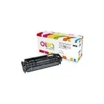 Armor OWA - Schwarz - kompatibel - wiederaufbereitet - Tonerpatrone (Alternative zu: HP 312A, HP CF380A) - f&uuml;r HP Color LaserJet Pro MFP M476dn, MFP M
