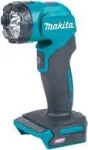 Makita ML001G LED-lamp XGT k&auml;sit&ouml;&ouml;valgusti 40 V ilma akuta