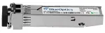 BlueOptics R9F86A-BO SFP saatur-vastuv&otilde;tjamoodul, &uuml;hilduv HPE Aruba R9F86A-ga, 1000BASE-SX, mitmemoodiline, LC duplex (BO05C856S5D)