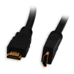 HDMI 2.0 kaabel ST/ST 7,5 m Ultra HQ 4K*2K 3840*2160@60Hz 4:4:4 8-bit V2.0 &ndash; kaabel &ndash; digitaalne/kuvar/video (S215381V2)