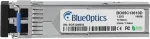 BlueOptics SFP-1000BASELX-BO SFP saatevastuv&otilde;tjamoodul, 1000BASE-LX, LC-Duplex, &uuml;ksikmoodiga kiud, 1310 nm, 10 km, DDM, &uuml;hilduv Albis Elcon SFP-1000BASELX-ga