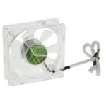 TITAN TFD-8025GT12Z 80mm korpusventilaator