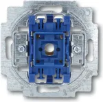 BUSCH JAEGER 2020 US-201 - Blau - Metallisch