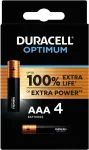 Duracell majapidamispatarei &uuml;hekordne patarei AAA