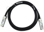 Alcatel-Lucent OS6560-CBL-100 20G otseliitmise vaskkaabel, QSFP+, 1 m