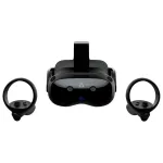 VR-peakomplekt HTC Vive Focus Vision 99HAUM029-00 6DoF juhtmevaba eraldiseisev