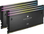LED-valgustuse t&auml;ienduskomplekt CORSAIR CMPLEKIT2 &mdash; RGB, must jahutusradiaator