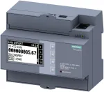 Siemens 7KM2200-2EA40-1JA1 elektriarvesti
