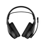 HyperX Cloud Jet - Juhtmevaba m&auml;nguri peakomplekt (Must)