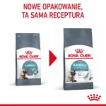 Royal Canin Hairball Care kuiv kassitoit 2 kg