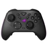 M&auml;ngupult ASUS ROG Raikiri II XBox WL &mdash; Bluetooth, RF, USB USB-C, PC/Xbox One/Series S/X, Must, 2,5 m kaabel, kuni 50 h aku