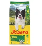 Josera Adult Festival 12,5kg Josera Adult Festival 12 on Josera koeratoit. Ehtne Josera toode &mdash; MPN: &middot; EAN: