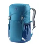 Deuter Junior seljakott, wave-nightblue, 18 L