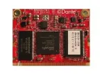 Sisemine Dante-moodul Wingile - Behringer AOIP-DA