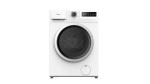 Eestlaetav pesumasin Midea MF110W80BA10/W-HR &mdash; 8 kg, 1400 p/min, A energia, LED-ekraan, aur, 60&times;48 cm