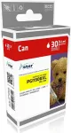AS15385 ASTAR CAN. MB2050 YELLOW 935Seiten 12ml ISO/IEC24711 (AS15385)