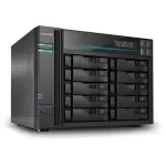 Asustor Lockerstor 10 Pro AS7110T - NAS-server - 0 GB (AS7110T)
