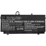 CoreParts MBXHP-BA0253 s&uuml;learvuti varuosa Aku