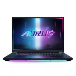 S&uuml;learvuti Gigabyte AORUS MASTER 16 inch Intel Core Ultra 9 32 GB 1000 GB NVIDIA GeForce RTX 5080 Windows 11 Pro