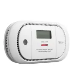 X-sense X-SENSE-XC01-R-AUTARKER-CO-detektor, valge