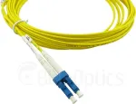 BlueOptics LRCABLE7M-BO InfiniBand fiiberoptiline kaabel 7.5 m LC