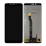 Extra Digital LCD-ekraan Xiaomi Redmi 6 / 6A jaoks, 5,45 tolli, must, taastatud