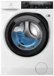 Pesumasin-kuivati Electrolux EW7W4492E 9kg pesu 6kg kuivatus 1400 p/min