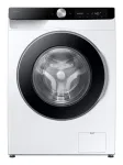 Samsung WW90DG6G94LKU4 pesumasin eestlaetav 9 kg 1400 p/min valge