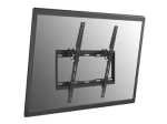 Equip 650333 37&ndash;75-tolline fikseeritud TV-seinakinnitus