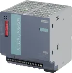 Siemens 6EP1933-2EC41 katkematu toiteallikas (UPS)
