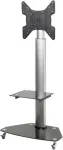 SpeaKa Professional 29215C35 TV-k&auml;ru, 32-55 inch, kallutatav
