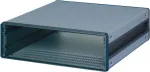 SCHROFF korpus 2 HE - COMPAC PRO korpus.2HE 84TE 331T (14575065)
